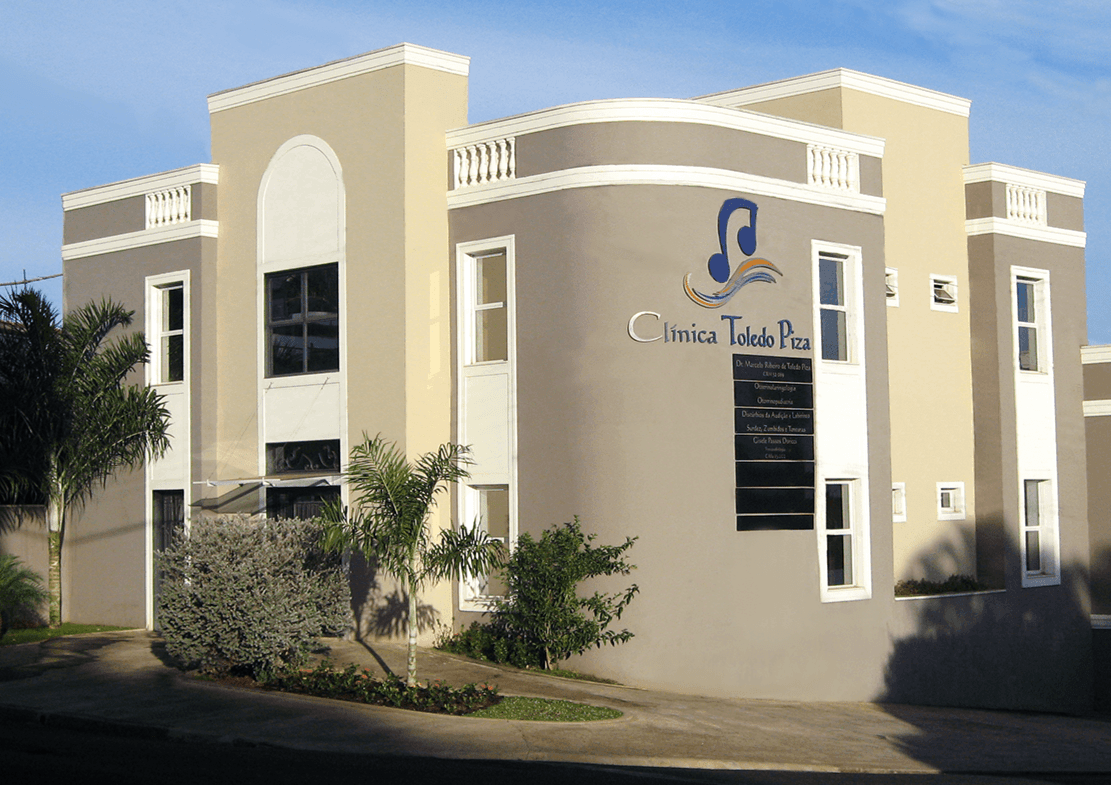 Clínica Toledo Piza